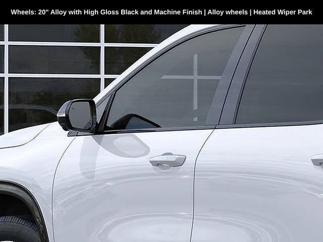 New 2026 Buick Enclave Sport Touring w/ Power Package image 21