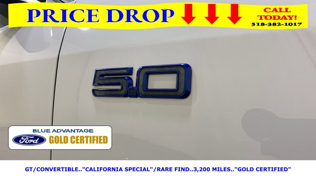 Certified 2024 Ford Mustang GT Premium image 10