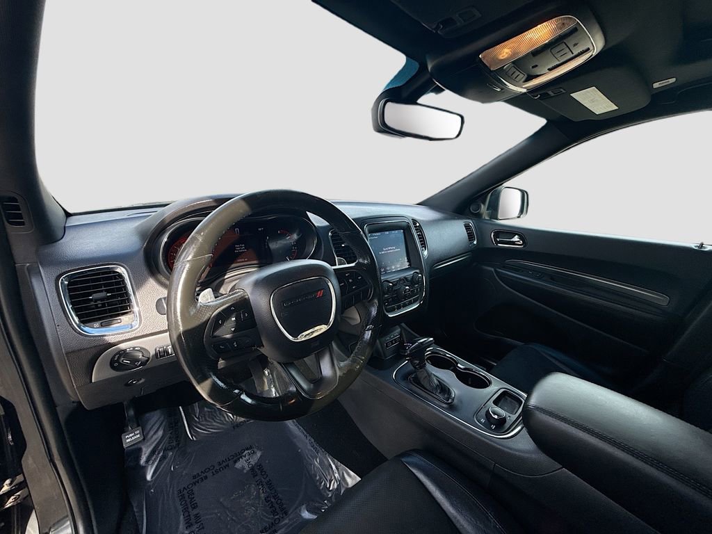 Used 2020 Dodge Durango R/T w/ Blacktop Package image 9