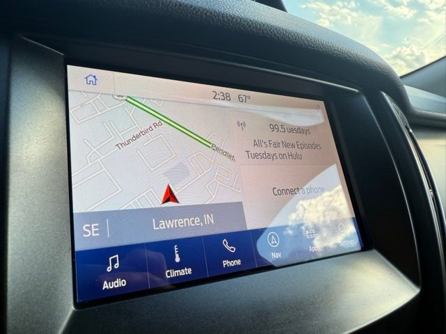 Used 2021 Ford Ranger XLT w/ Tremor Off-Road Package image 17