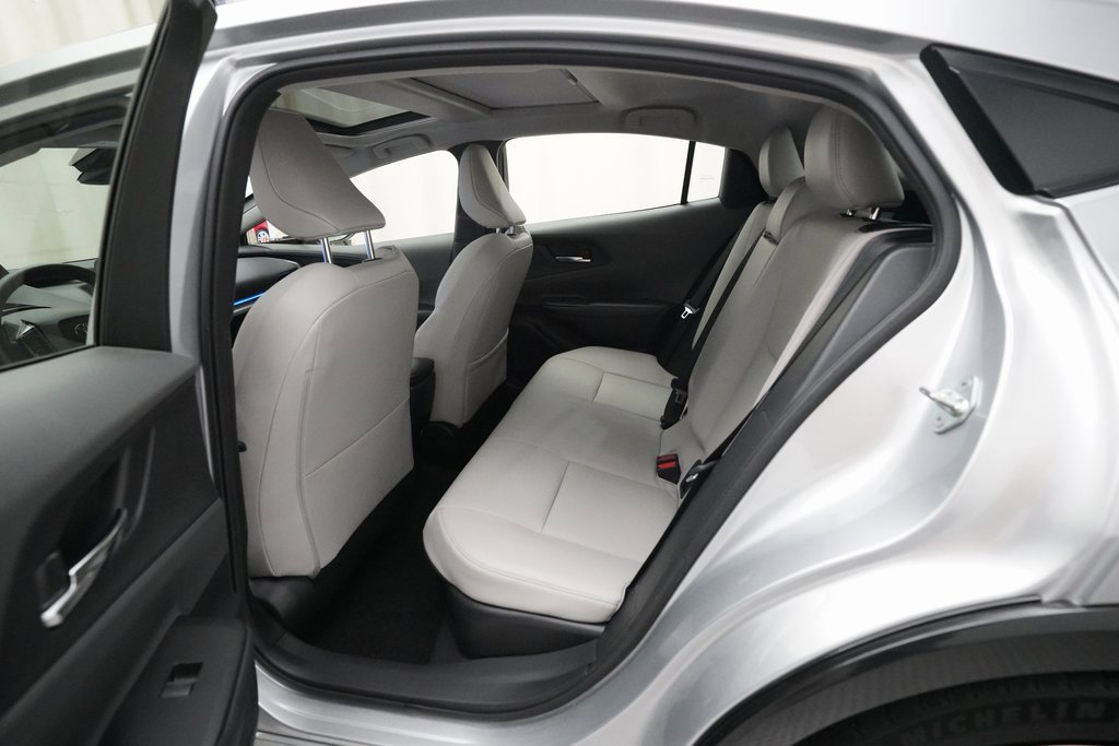 Used 2023 Toyota Prius Limited image 15