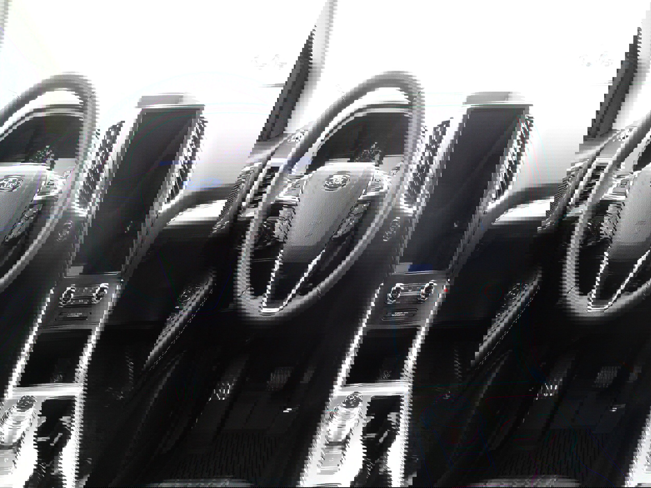 Used 2024 Ford Edge Titanium image 16