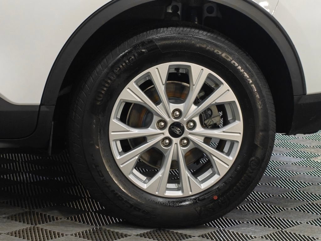 Used 2023 Ford Escape Active AWD/4WD image 50