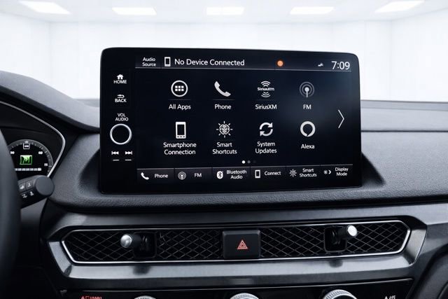 Used 2024 Acura Integra A-Spec image 17