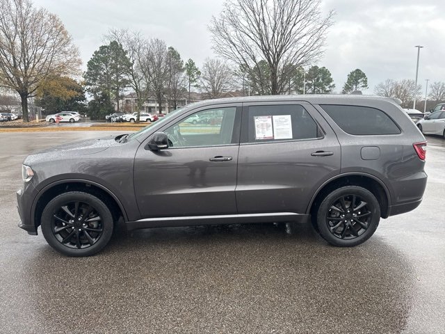 Used 2018 Dodge Durango GT w/ Blacktop Package image 2