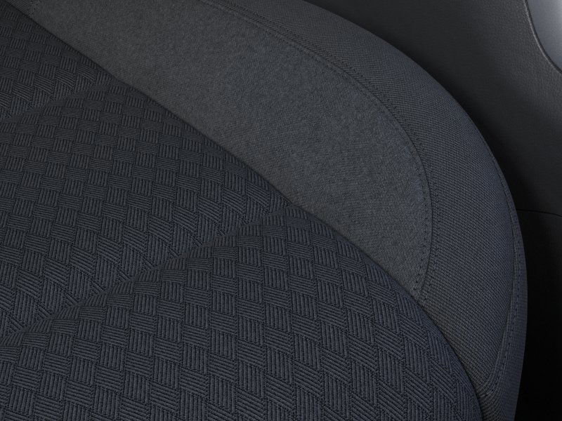 New 2026 Chevrolet Silverado 1500 LT w/ Protection Package image 21