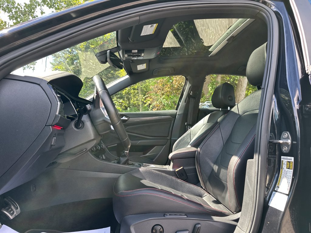 Used 2020 Volkswagen Jetta GLI Autobahn FWD image 8