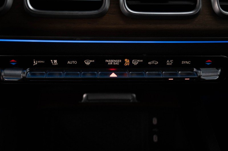 Certified 2026 Mercedes-Benz GLE 350 4MATIC image 32