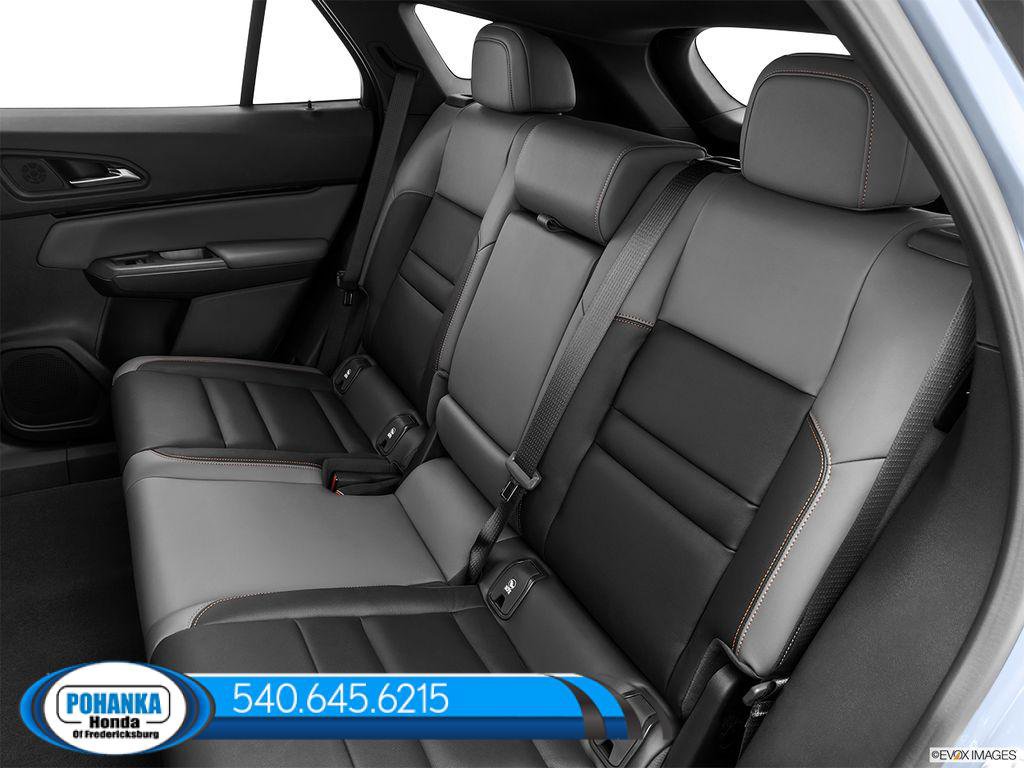 New 2025 Honda Prologue Touring image 11