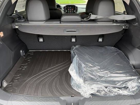 New 2026 Subaru Crosstrek 2.5i Limited AWD/4WD image 20