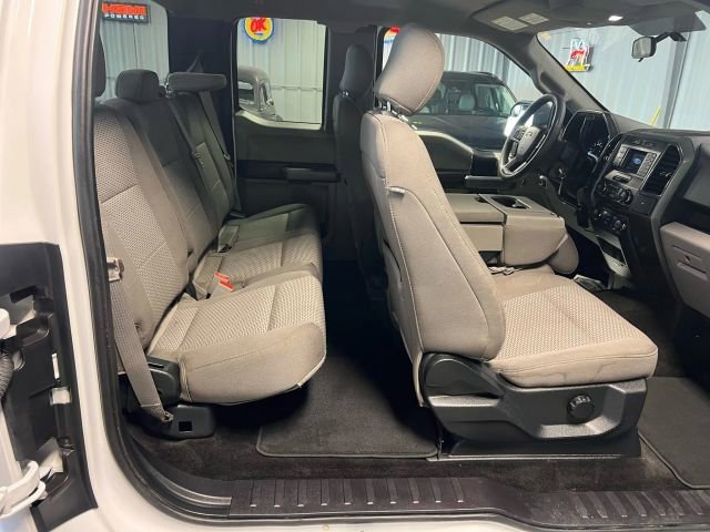Used 2018 Ford F150 XLT image 13