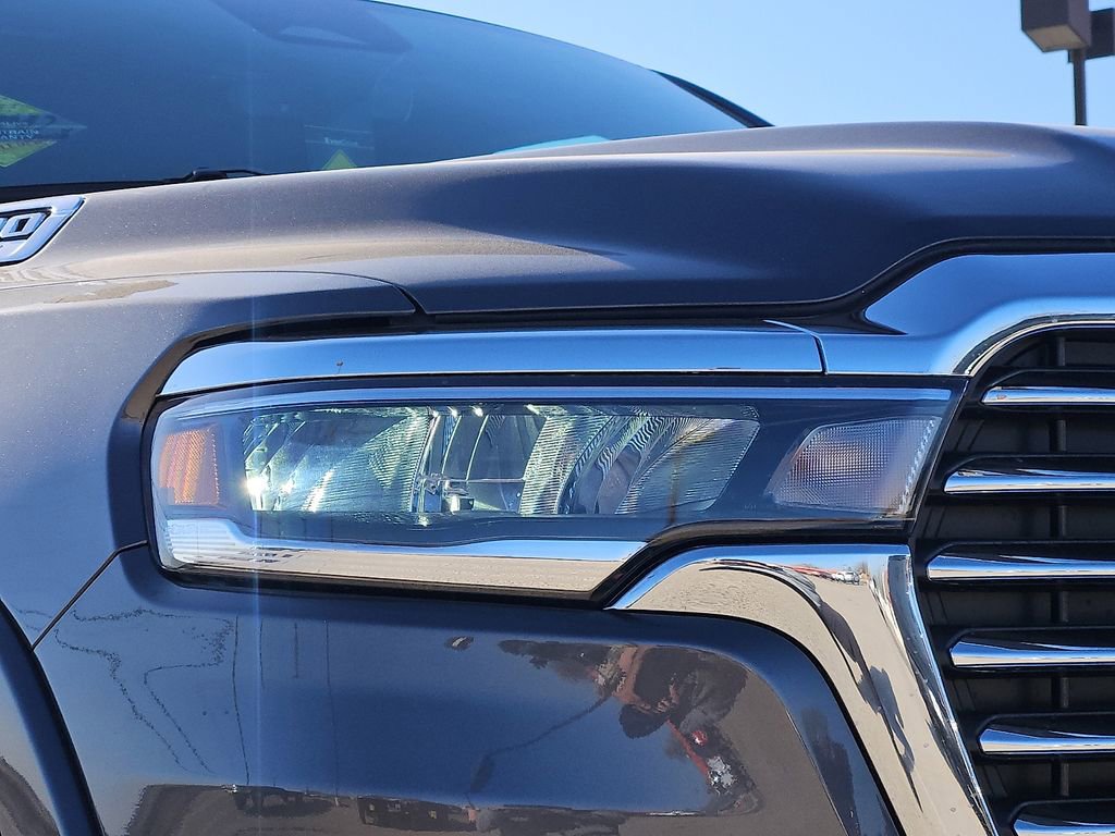 New 2026 RAM 1500 Laramie image 8