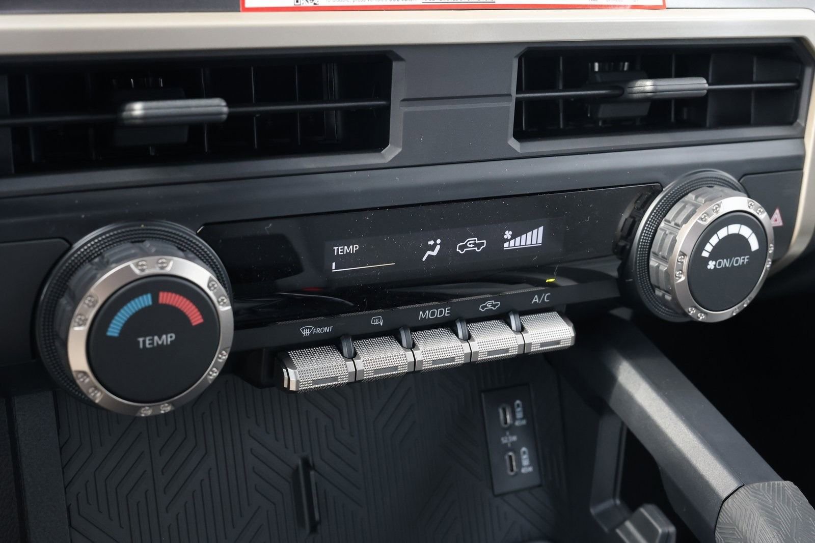 New 2026 Toyota Tacoma SR5 AWD/4WD image 22