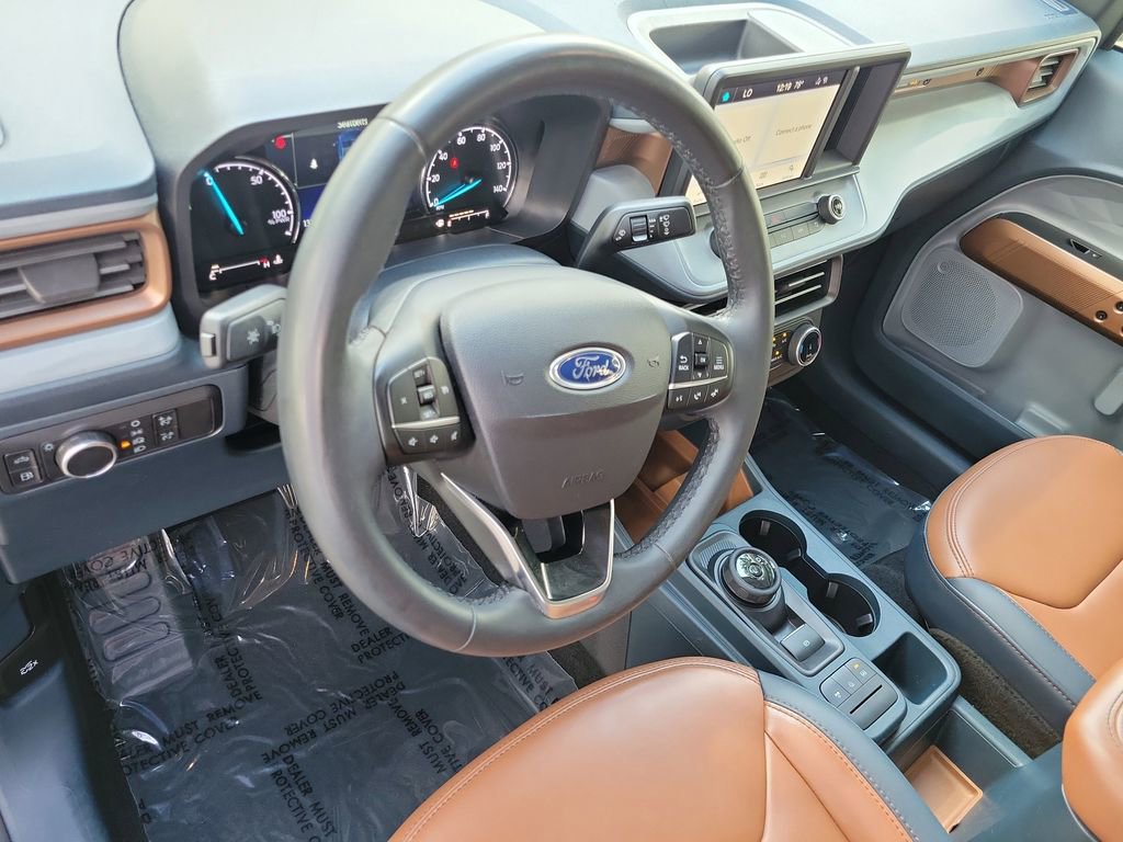 Used 2023 Ford Maverick Lariat image 21