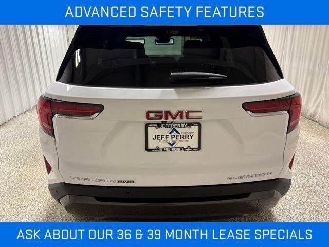 New 2026 GMC Terrain Elevation w/ Elevation Premium Package image 4