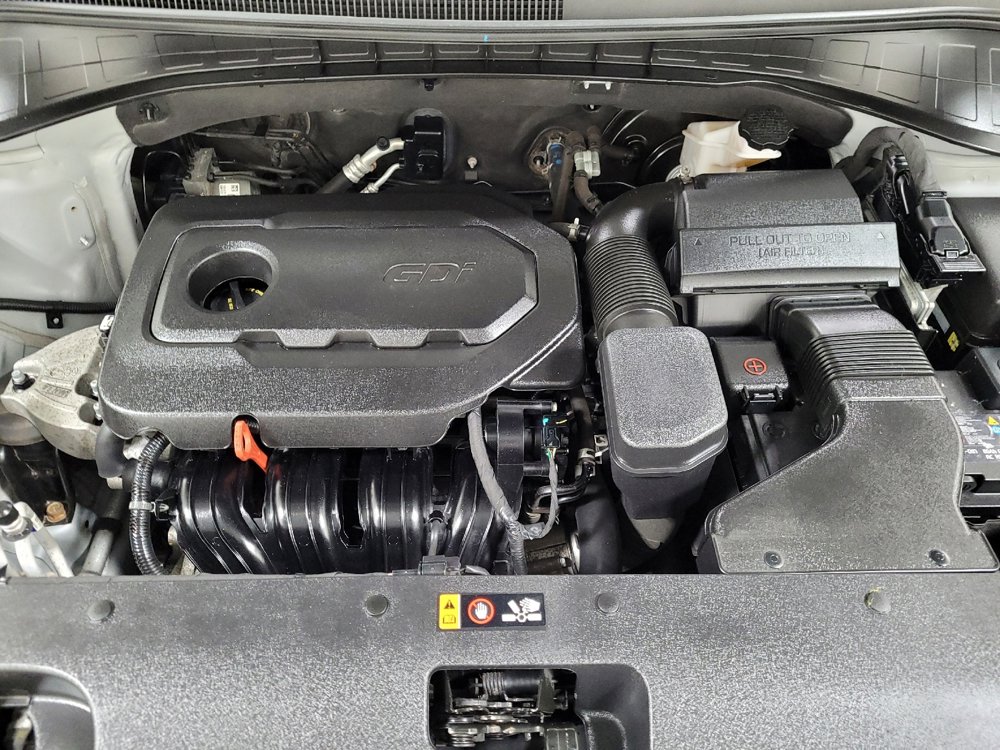 Used 2020 Kia Sorento LX image 30