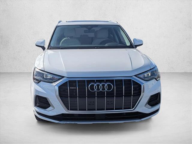 Used 2020 Audi Q3 2.0T Premium video 2