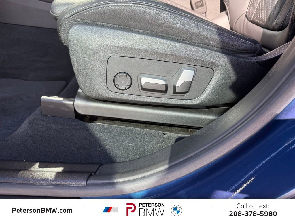 Used 2024 BMW X3 xDrive30i w/ Premium Package AWD/4WD image 24