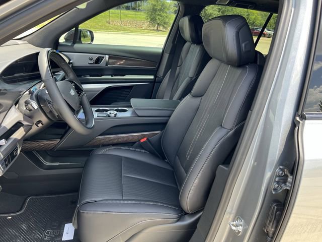 New 2026 Cadillac Vistiq Luxury image 22