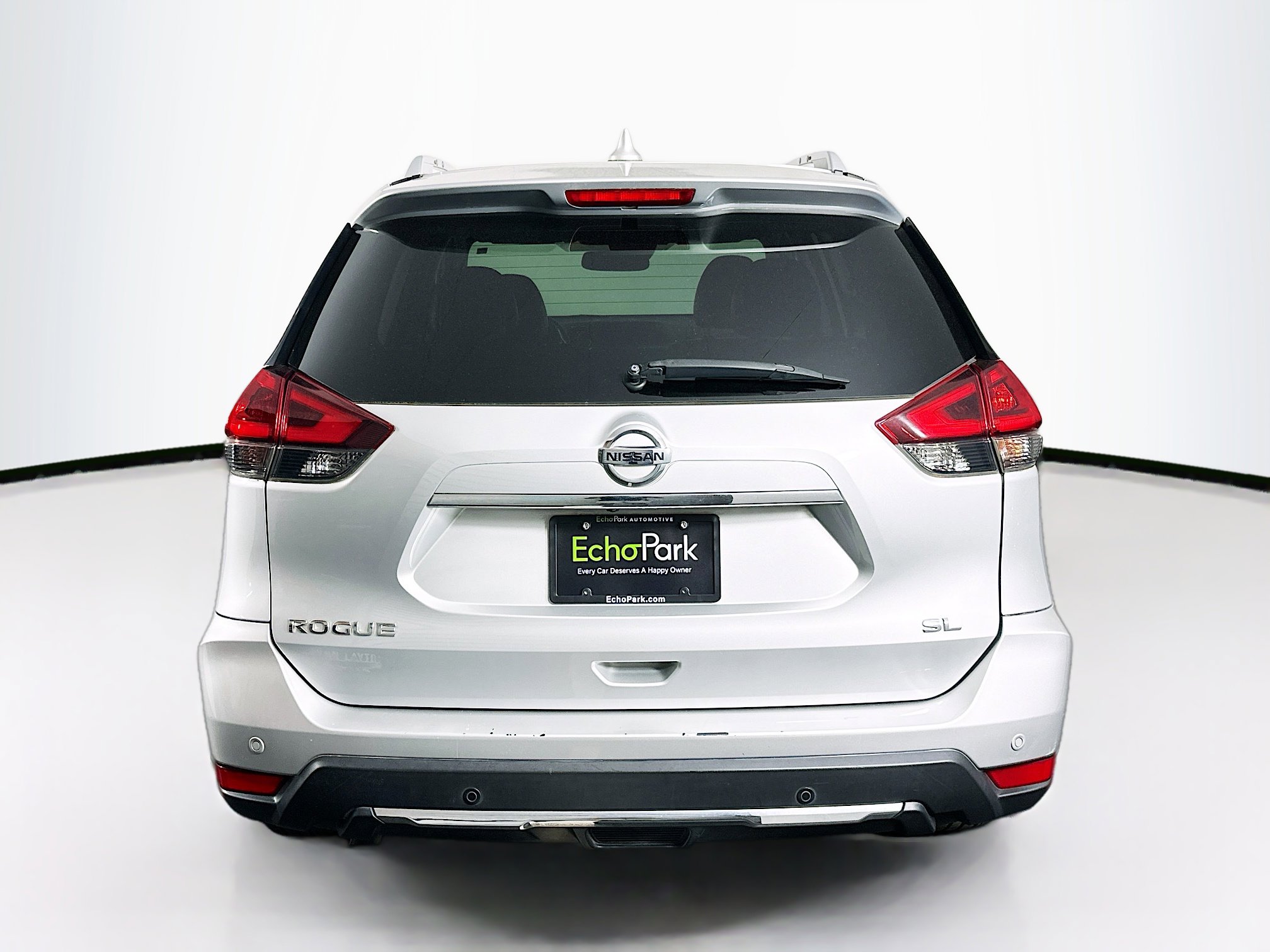 Used 2019 Nissan Rogue SL image 7