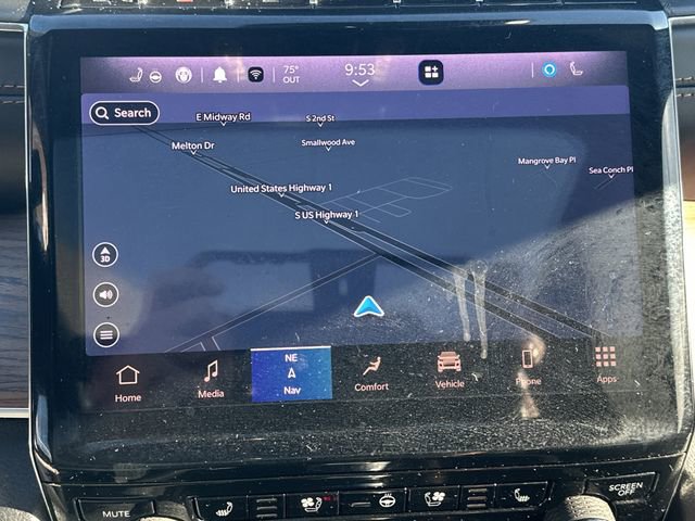 Used 2022 Jeep Grand Cherokee L Summit w/ Luxury Tech Group V image 60