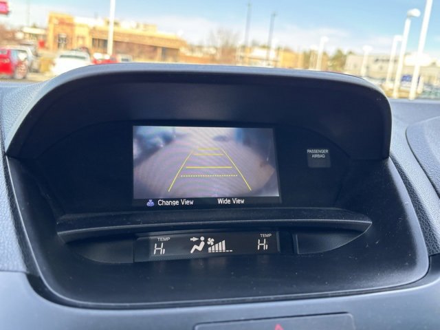 Used 2015 Acura RDX AWD image 20