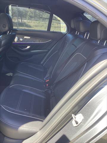 Used 2018 Mercedes-Benz E 63 AMG S image 16