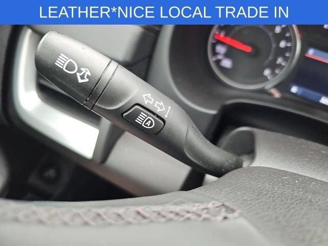 Used 2024 GMC Terrain SLT FWD image 39