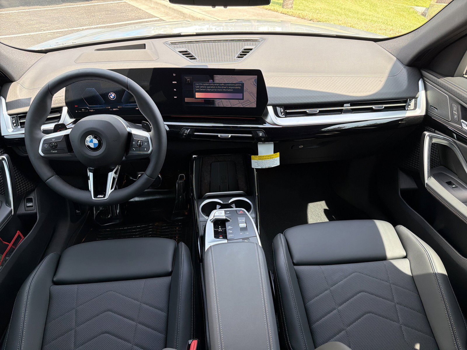 New 2026 BMW X2 xDrive28i w/ Technology Package AWD/4WD image 15