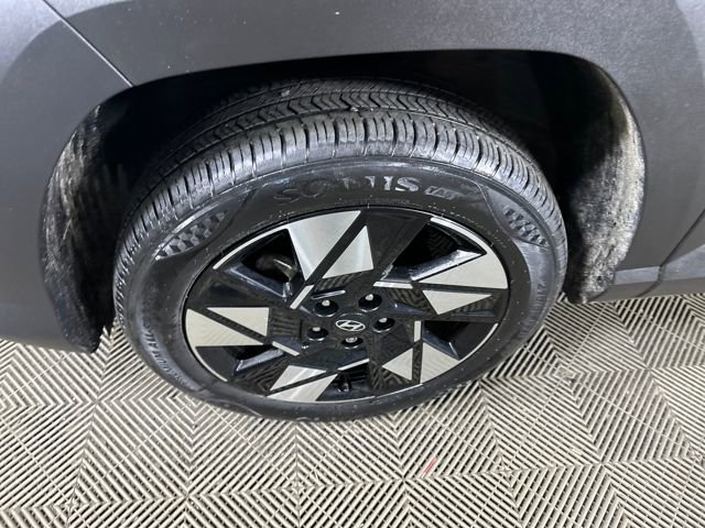 Certified 2024 Hyundai Kona SEL w/ Convenience Package image 10