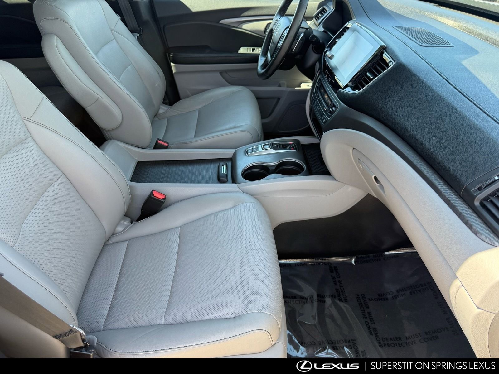 Used 2021 Honda Ridgeline RTL-E image 32