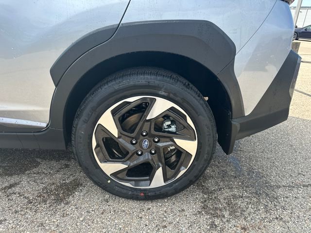 New 2026 Subaru Crosstrek 2.5i Limited AWD/4WD image 16