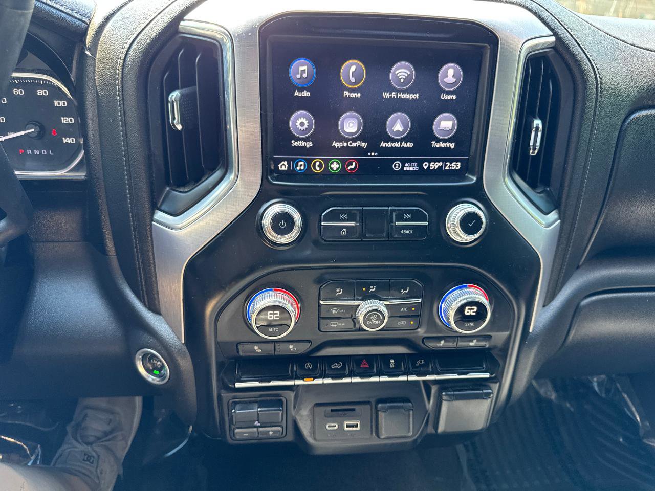 Used 2020 GMC Sierra 1500 SLE w/ SLE Value Package RWD image 21