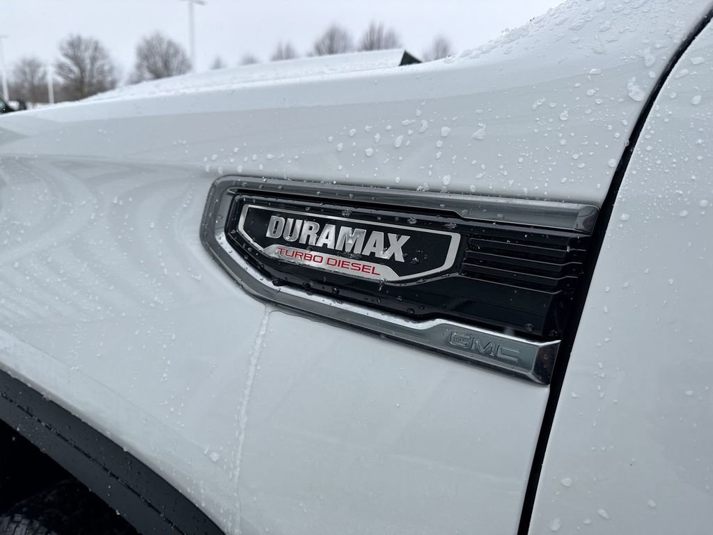 New 2026 GMC Sierra 1500 AT4 w/ AT4 Premium Package image 28