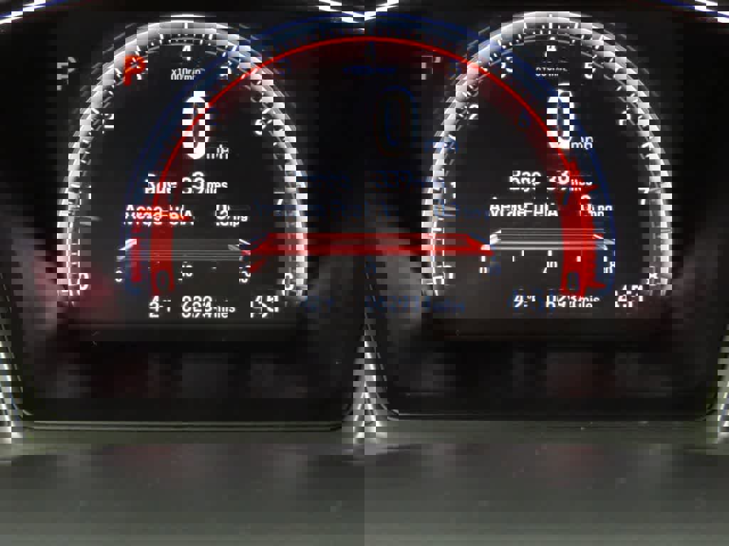 Used 2021 Honda Civic Sport image 23