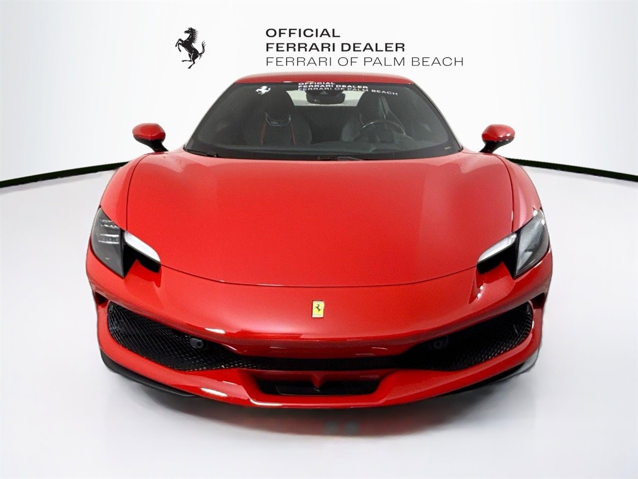Certified 2023 Ferrari 296 GTB image 2