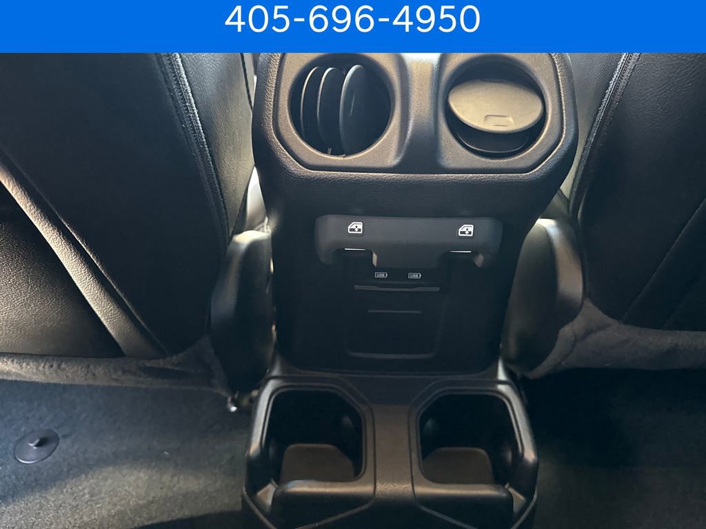 Used 2022 Jeep Gladiator Overland w/ Popular Equipment Package image 27