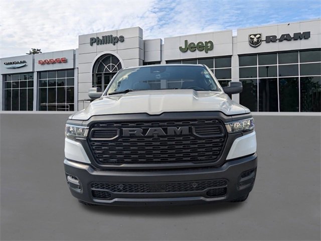 New 2025 RAM 1500 Tradesman image 9