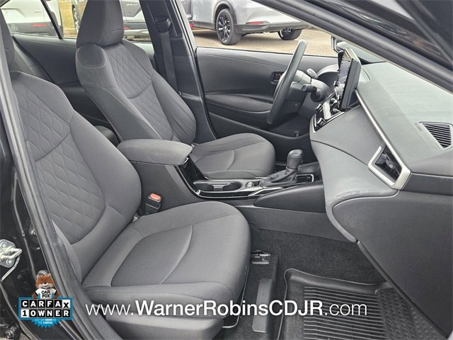 Used 2022 Toyota Corolla LE image 17