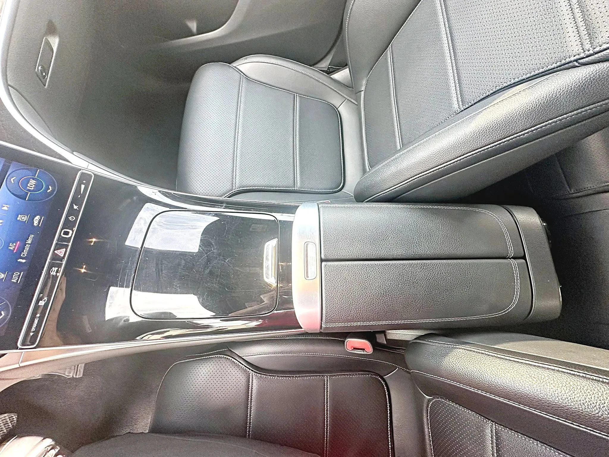 Used 2023 Mercedes-Benz GLC 300 4MATIC image 42