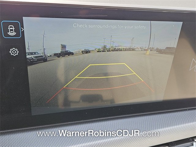 Used 2026 Hyundai Sonata SE image 20