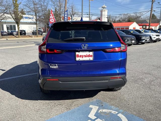 Used 2023 Honda CR-V EX image 23