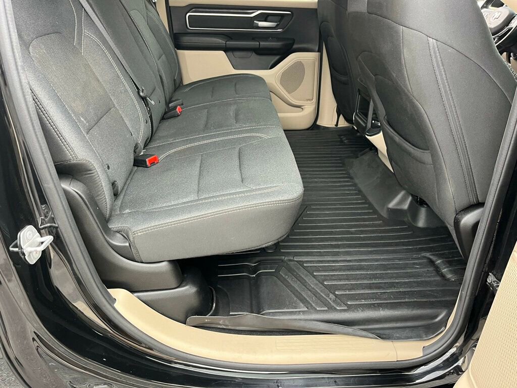 Used 2019 RAM 1500 Big Horn image 42