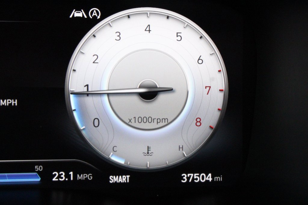 Used 2022 Hyundai Santa Fe Limited w/ Cargo Package image 3