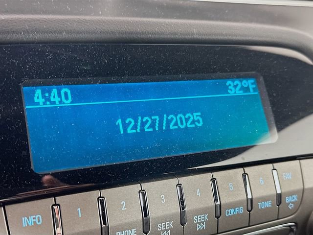 Used 2015 Chevrolet Camaro LS image 14