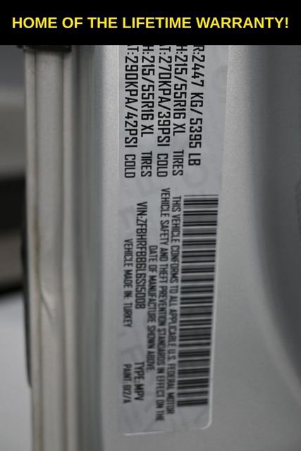 Used 2020 RAM ProMaster City Tradesman SLT image 43