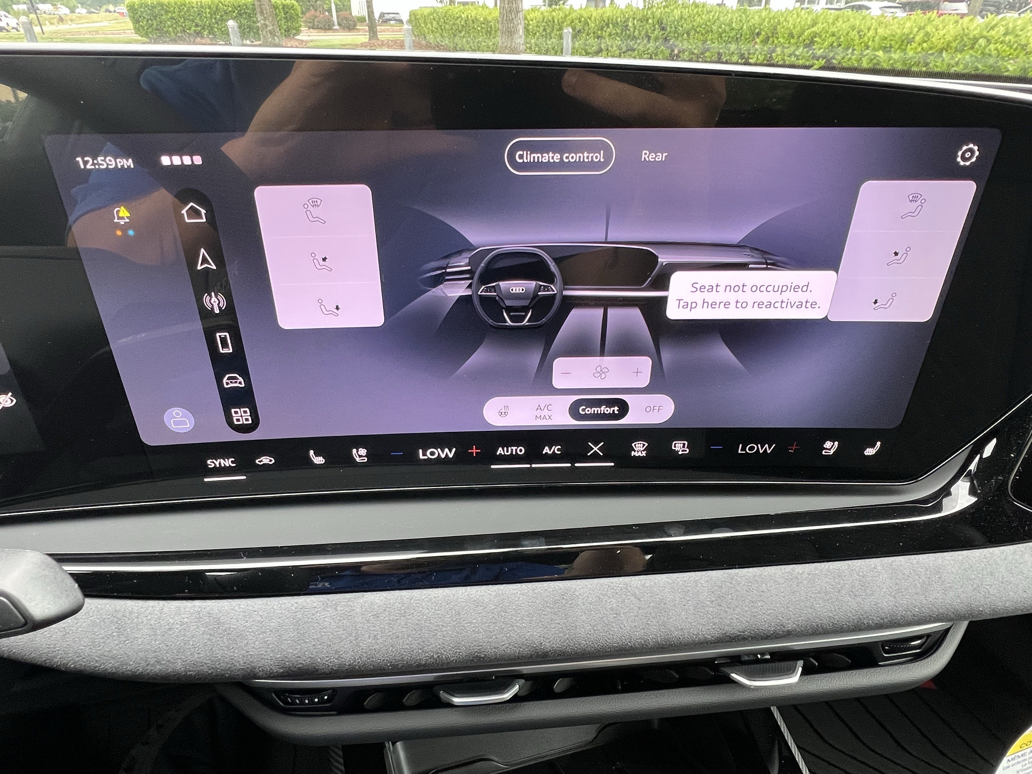 New 2026 Audi S5 Prestige AWD/4WD image 32