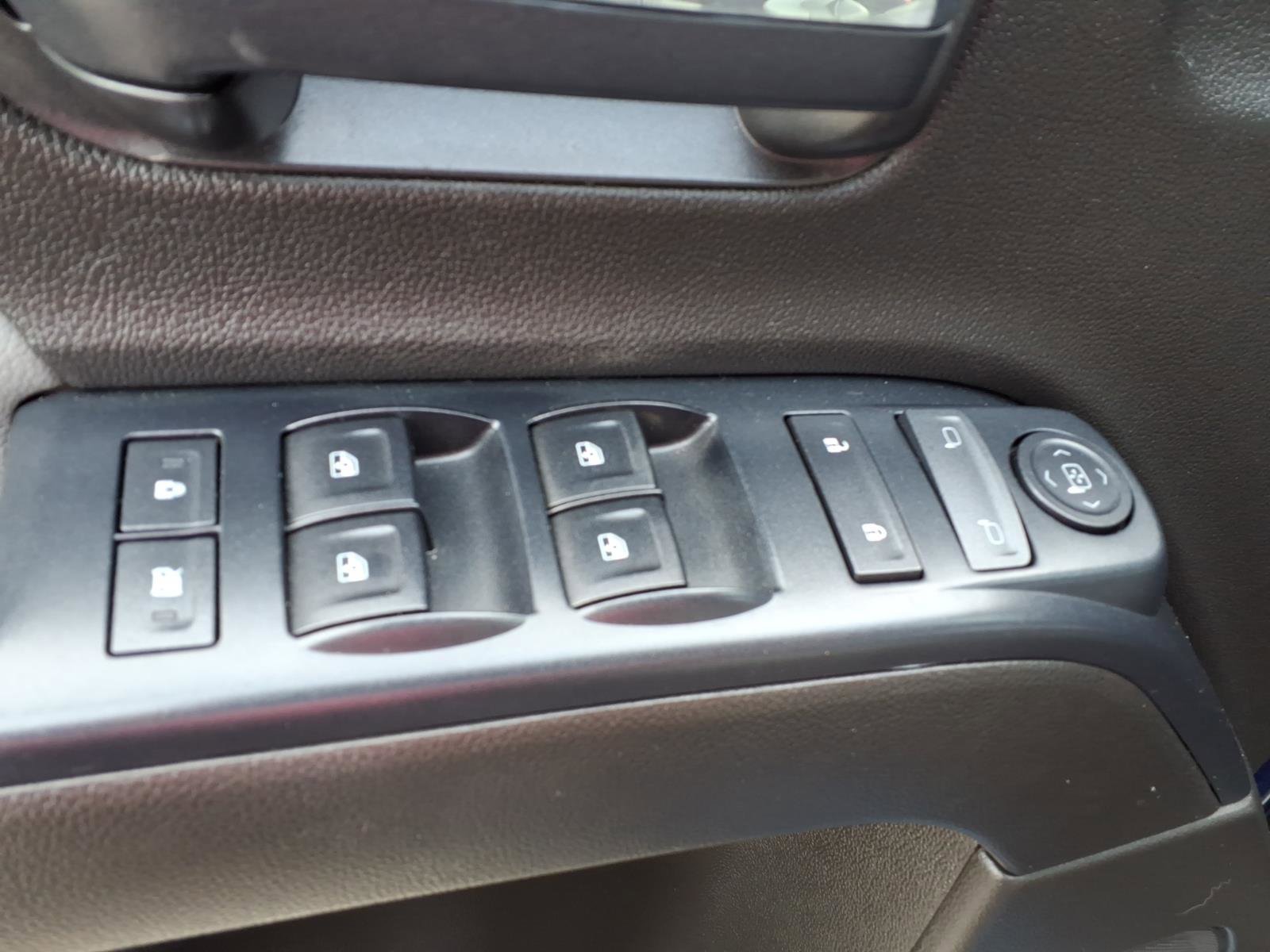 Used 2017 GMC Sierra 1500 4x4 Double Cab w/ Elevation Edition image 25