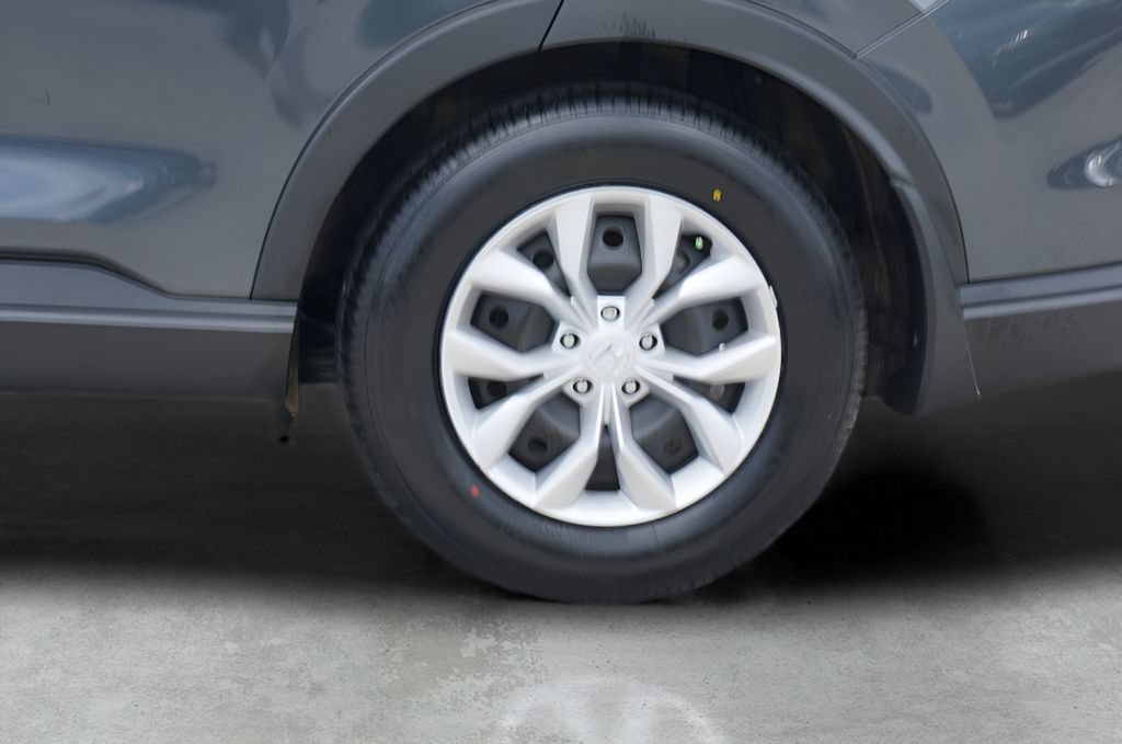 Certified 2024 Honda CR-V LX image 11