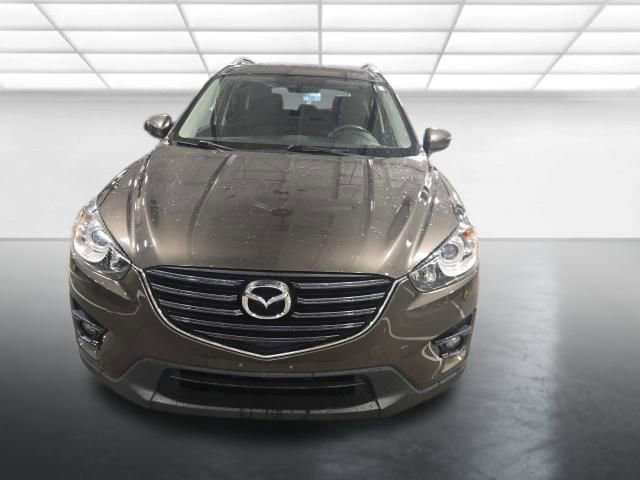 Used 2016 MAZDA CX-5 Touring image 10